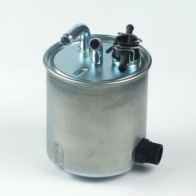 Filtre à carburant (Filtre à gasoil) DELPHI HDF650